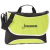 View Image 1 of 4 of Jolt Messenger Bag