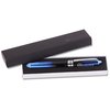 View Image 1 of 4 of Madison Rollerball Metal Pen