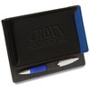 View Image 1 of 3 of Scripto Desk Mate Memo Valet Bundle