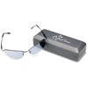 View Image 1 of 3 of Edge Sunglasses - 24 hr