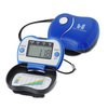 View Image 1 of 3 of StayFit Step, Distance, Calorie Pedometer