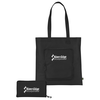View Image 1 of 1 of Polypropylene Foldable Tote - 24 hr