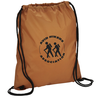 View Image 1 of 2 of Sport Drawstring Backpack - 24 hr