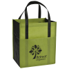 View Image 1 of 3 of Metro Shopper Tote - 24 hr