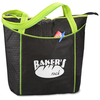 View Image 1 of 2 of Insulated Non-Woven Cooler Tote