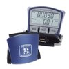 View Image 1 of 2 of Sportline Total Fitness Pedometer