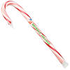 View Image 1 of 1 of Candy Cane - Large - 5-1/2"-6"