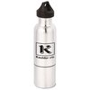 View Image 1 of 2 of Twister Stainless Bottle - 18 oz.