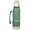 View Image 1 of 3 of Stanley Classic Vacuum Bottle with Handle - 35 oz.