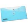 View Image 1 of 3 of Poly Horizontal Folder - 5" x 9"
