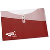 View Image 1 of 4 of Poly Horizontal Folder - 9" x 13"