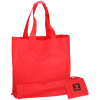 View Image 1 of 3 of Foldable Shopper Tote