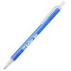 View Image 1 of 2 of Value Click Pen - Translucent - 24 hr