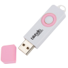 View Image 1 of 5 of Ring-Round USB Drive - 4GB