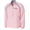 View Image 1 of 1 of Recycled Polyester Dobby Lightweight Pullover - Ladies'