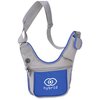 View Image 1 of 3 of Mini Sling Bag - Closeout