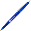 View Image 1 of 3 of Clic Pen - Translucent