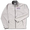 View Image 1 of 2 of Columbia Ascender Soft Shell Jacket - Men's