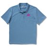View Image 1 of 2 of Oakwood Z-Stain Armor Sport Shirt - Ladies'