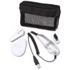 View Image 1 of 5 of Computer Cleaning Set - Closeout
