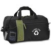 View Image 1 of 2 of Owl Deluxe Duffel - Closeout