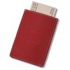 View Image 1 of 2 of Pull Tab Cardholder - Closeout Color