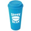 View Image 1 of 3 of cup2go Plastic Tumbler - 16 oz. - 24 hr