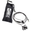View Image 1 of 3 of Clip Earbuds - Closeout