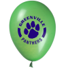 View Image 1 of 4 of Balloon - 11" Standard Colors - 24 hr