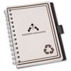 View Image 1 of 2 of Augusta Notebook - Closeout