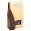 View Image 1 of 2 of Chocolate Confection Box - Milk Chocolate Cashews