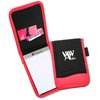 View Image 1 of 2 of Vibe Jotter Pad - Closeout