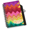 View Image 1 of 4 of Showcase Pocket Notebook