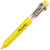 View Image 1 of 2 of 10-in-1 Multicolor Pen - Opaque