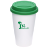 View Image 1 of 3 of I Am Not a Plastic Cup - 10 oz.