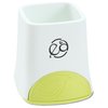 View Image 1 of 3 of Leaf Pen Cup