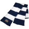 View Image 1 of 1 of Rugby Knit Scarf