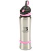 View Image 1 of 4 of Stainless Bottle for a Cause - 24 oz.