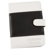 View Image 1 of 2 of Lamis Two-Tone Jr. Folder - Closeout