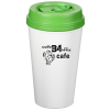 View Image 1 of 2 of I Am Not a Paper Cup - 16 oz.