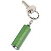 View Image 1 of 2 of Oval Aluminum LED Key Light - Closeout