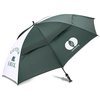 View Image 1 of 2 of Cutter & Buck Tour Style Umbrella - Closeout