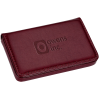 View Image 1 of 2 of Soho Magnetic Card Case