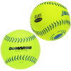 View Image 1 of 3 of DeMarini Official Softball