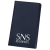 View Image 1 of 3 of Soft Cover Tally Book - Executive - Castillion