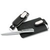 View Image 1 of 5 of Executive USB Set - 4GB - 24 hr