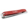 View Image 1 of 2 of Deluxe Color Brite Nail Clippers - Closeout