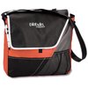 View Image 1 of 2 of Accent Messenger Bag