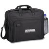 View Image 1 of 3 of Life in Motion Global Laptop Bag