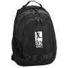 View Image 1 of 3 of Life in Motion Primary Laptop Backpack